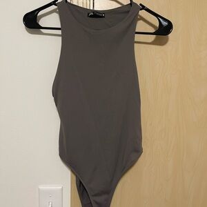 Zara bodysuit